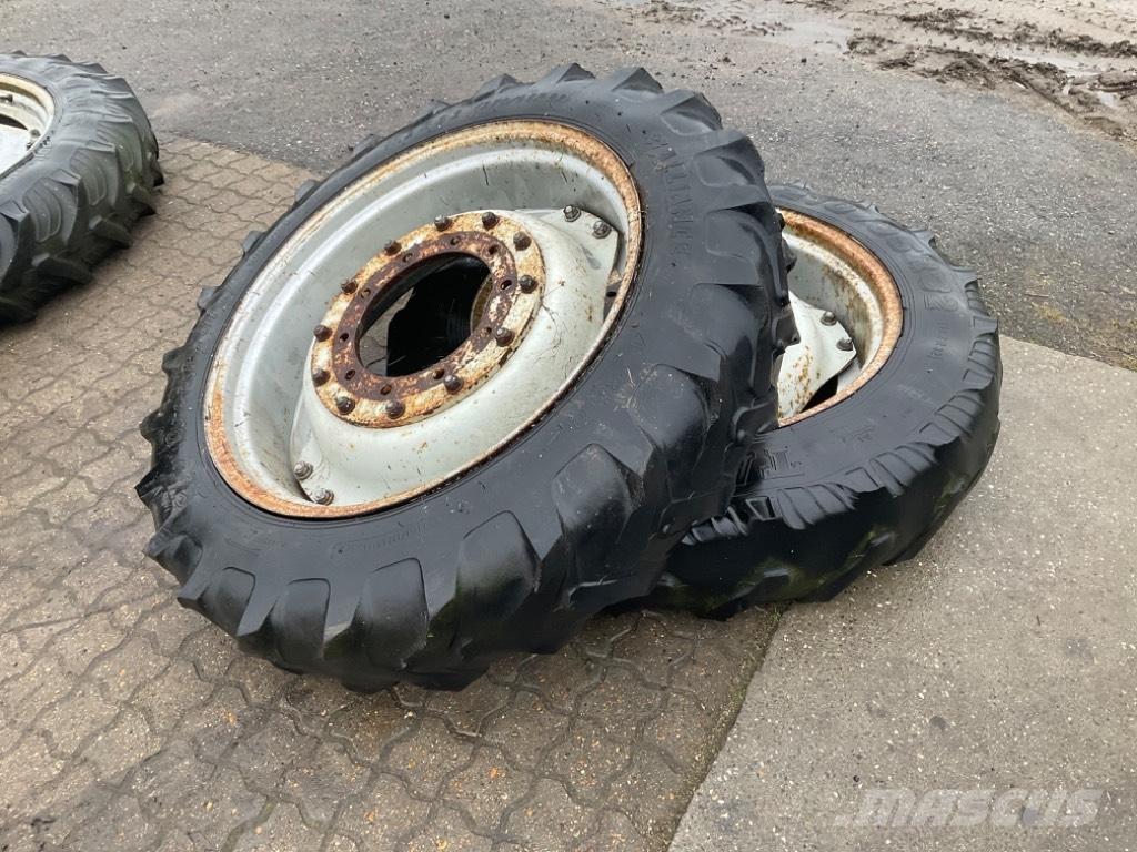  Sprøjtehjul Ostala dodatna oprema za traktore