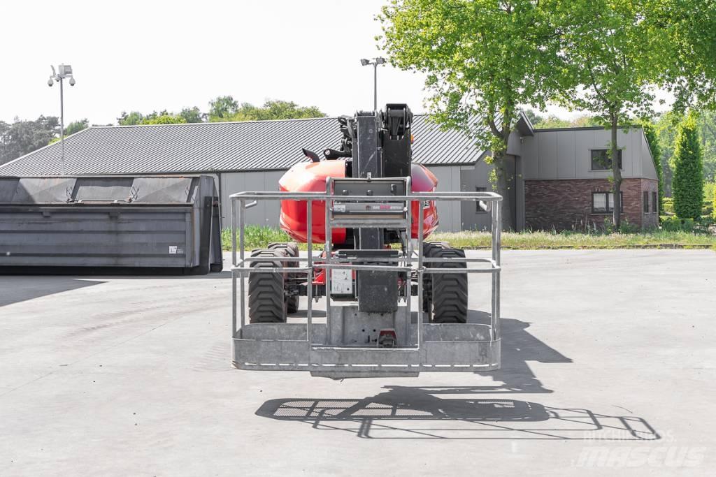 Manitou 180 ATJ Zglobne podizne platforme