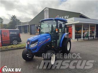 Iseki TG 6507 Traktori