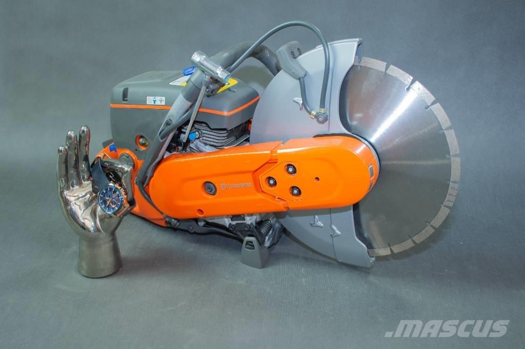 Husqvarna K770 Testere za kamen i beton