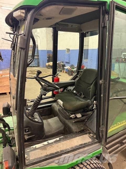 John Deere 1505 Traktorske kosilice