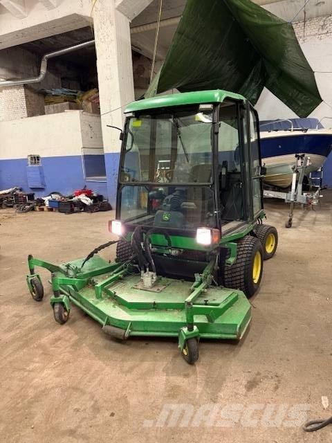 John Deere 1505 Traktorske kosilice