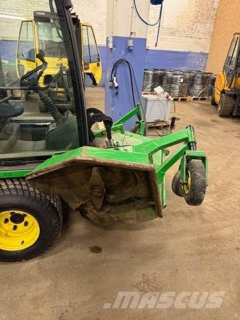 John Deere 1505 Traktorske kosilice