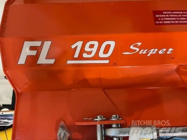 Agrimaster FL 190 S Kosilice za livade
