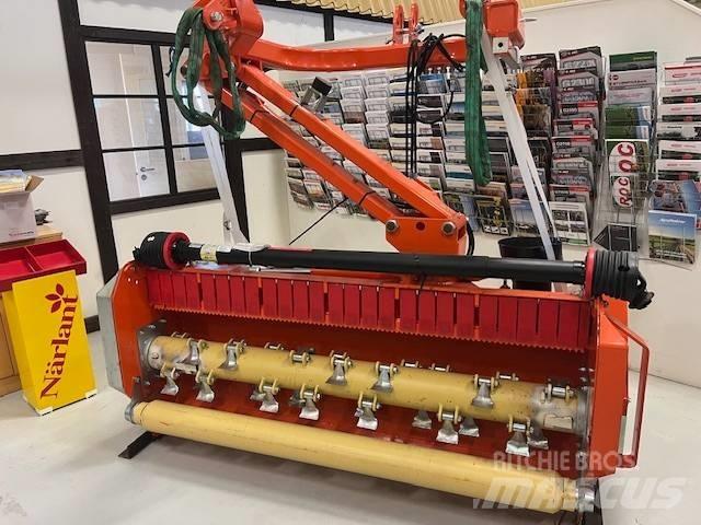 Agrimaster FL 190 S Kosilice za livade