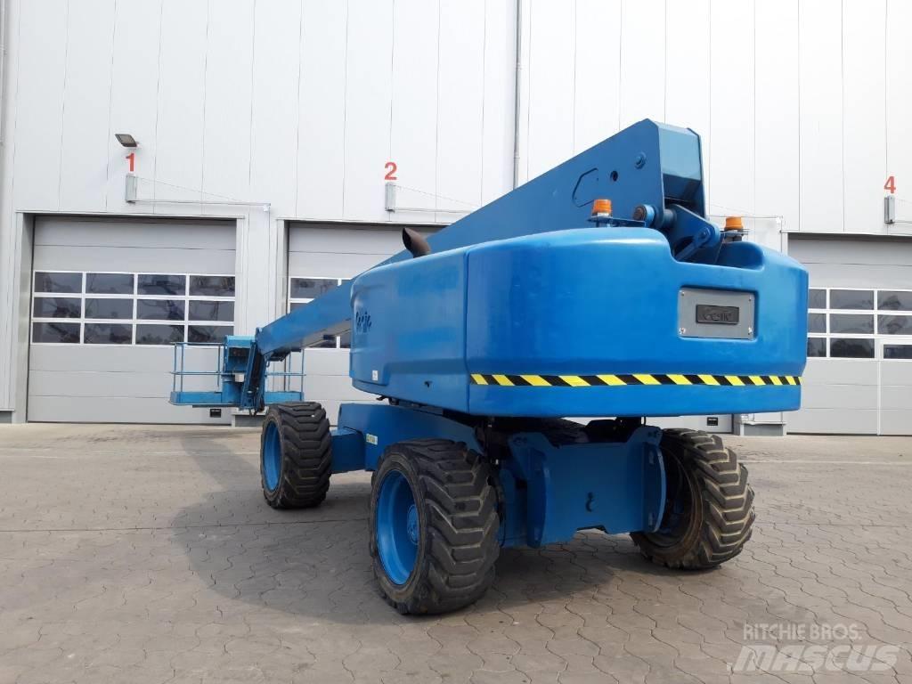 Genie S 85 Teleskopske podizne platforme