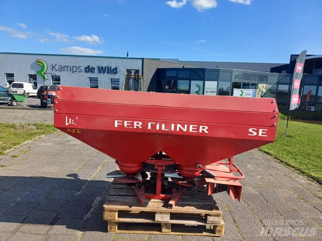 Lely Fertiliner SE Rasturači mineralnog đubriva