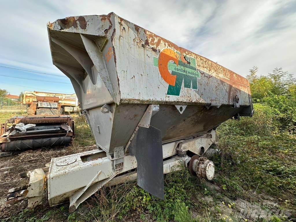 Volvo A 30 FOR PARTS Zglobni damperi