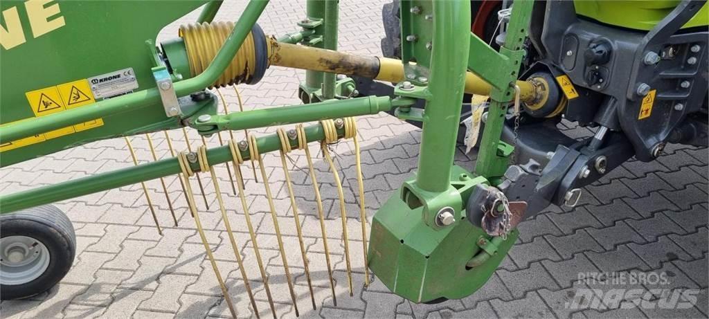 Krone SWADRO 46 Sakupljači