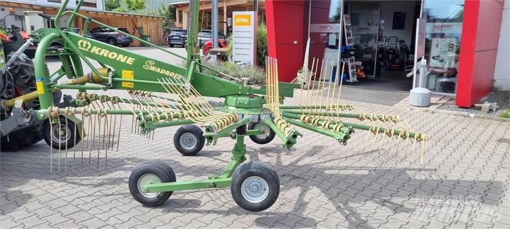 Krone SWADRO 46 Sakupljači
