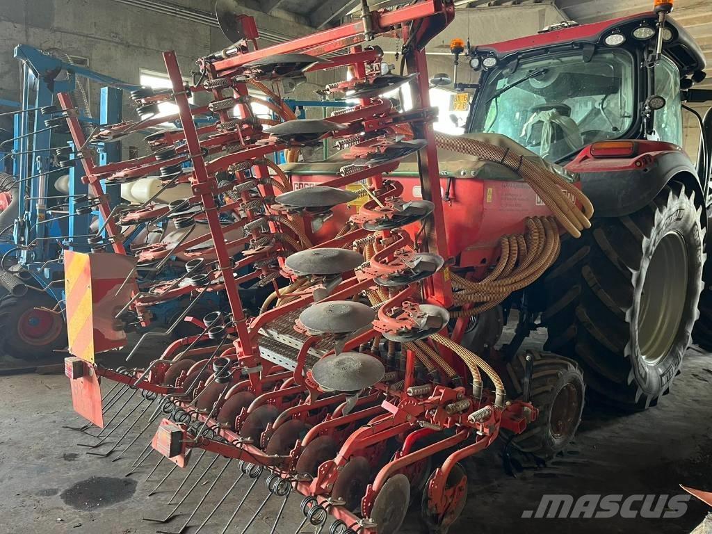 Gaspardo PINTA 500 Precizne sejačice