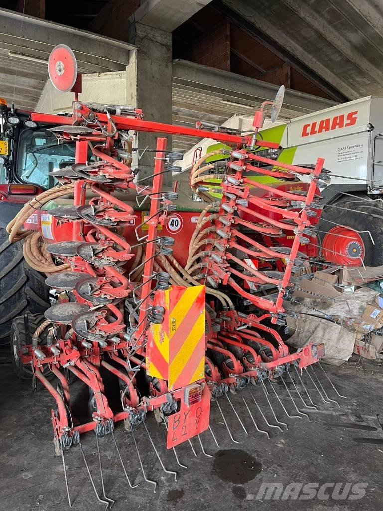 Gaspardo PINTA 500 Precizne sejačice