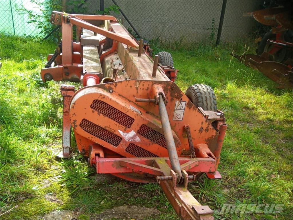 Kuhn NK 4801 Ostale industrijske mašine