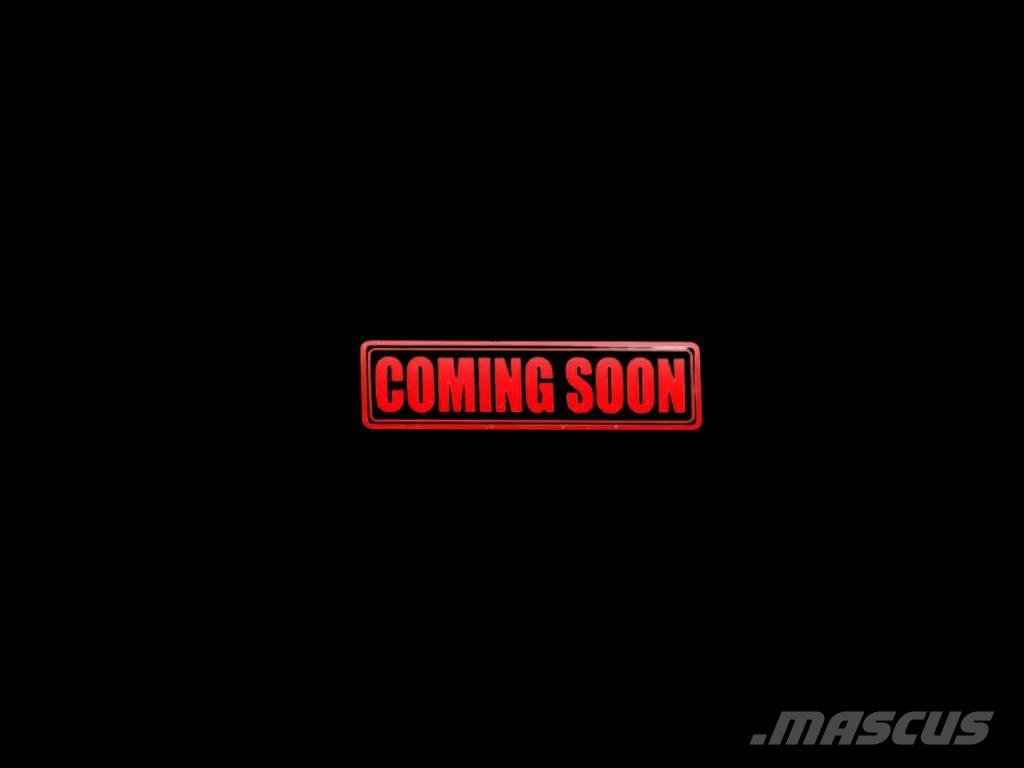 Same Explorer 80 Traktori