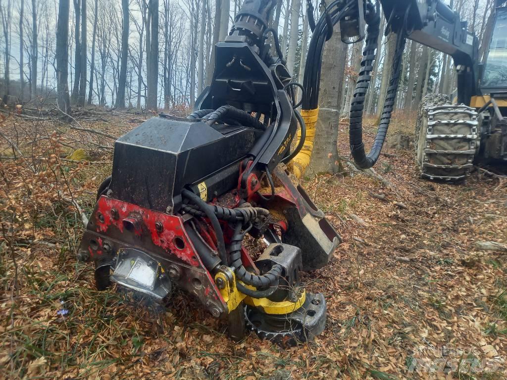 Eco Log 580C Harversteri