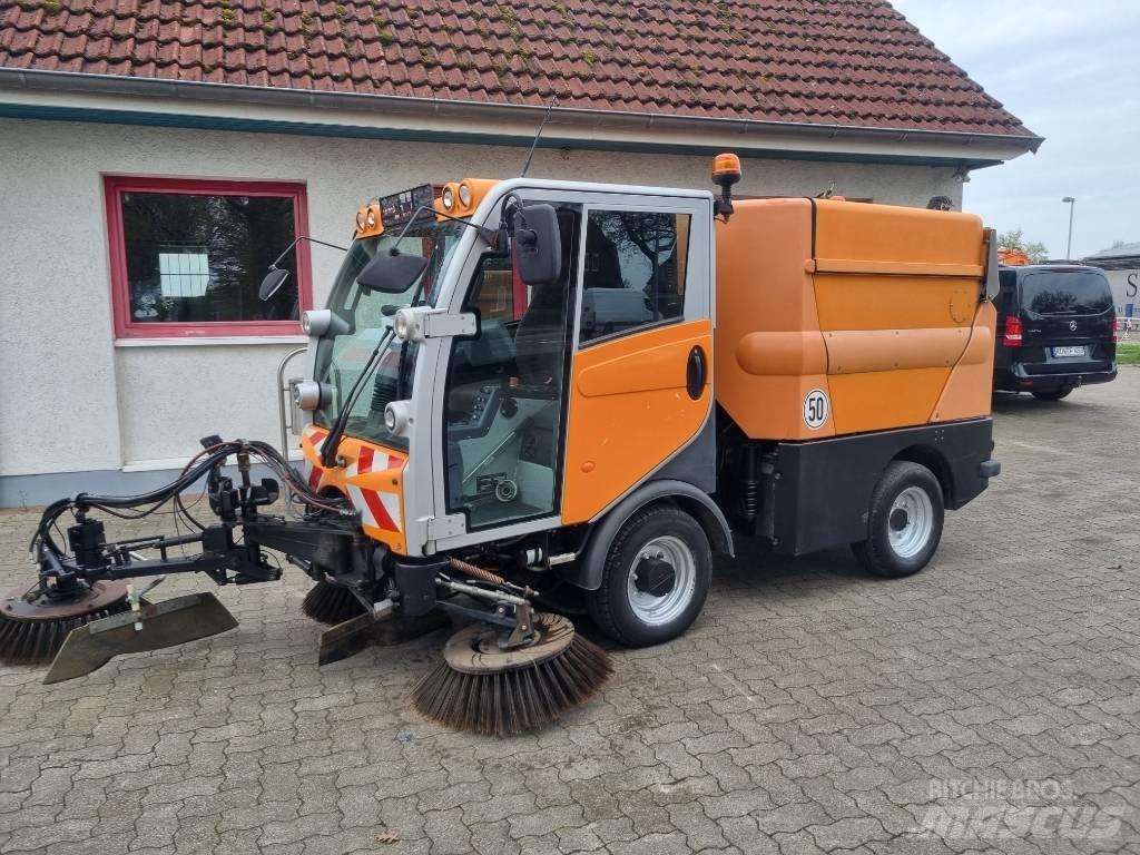 Bucher CityCat 2020 Mašine za čišćenje