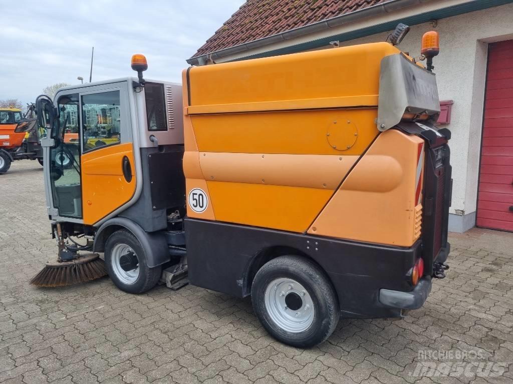 Bucher CityCat 2020 Mašine za čišćenje