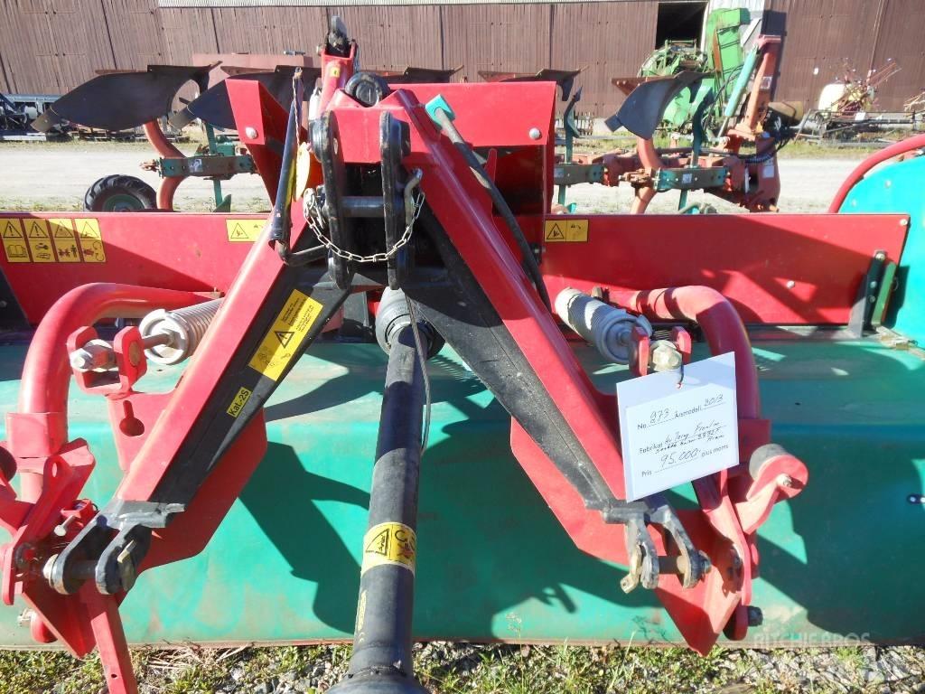 Kverneland 2832-F Uređaji za kosačice