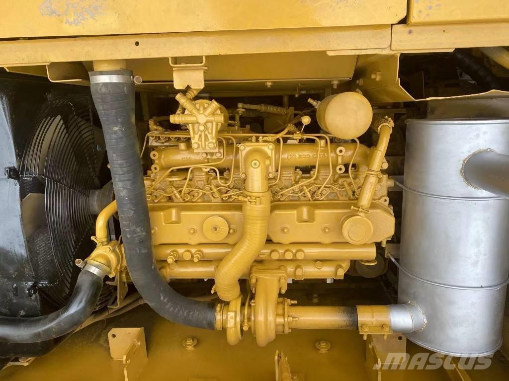 CAT 320 C L Bageri guseničari