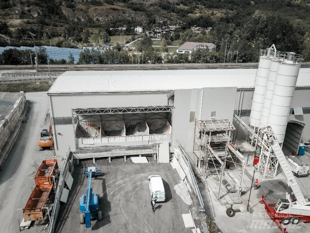  Red Beton Multimix Betonare