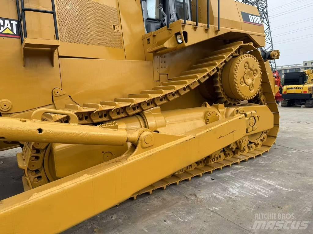 CAT D 10 R Buldožeri guseničari