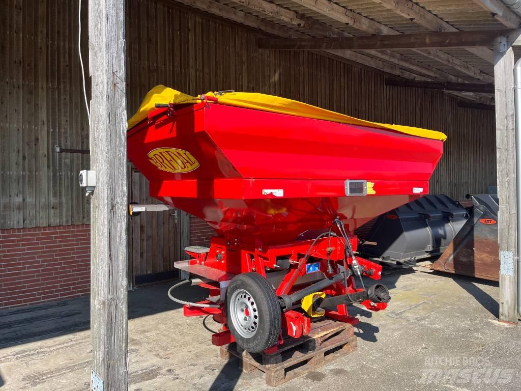 Bredal F2 3200 Rasturači đubriva