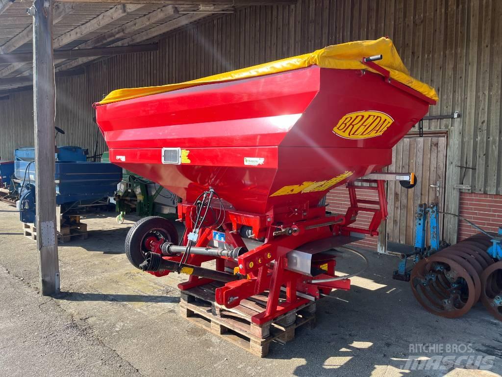 Bredal F2 3200 Rasturači đubriva