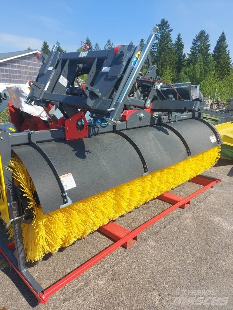 Vama 3000 Ostale industrijske mašine