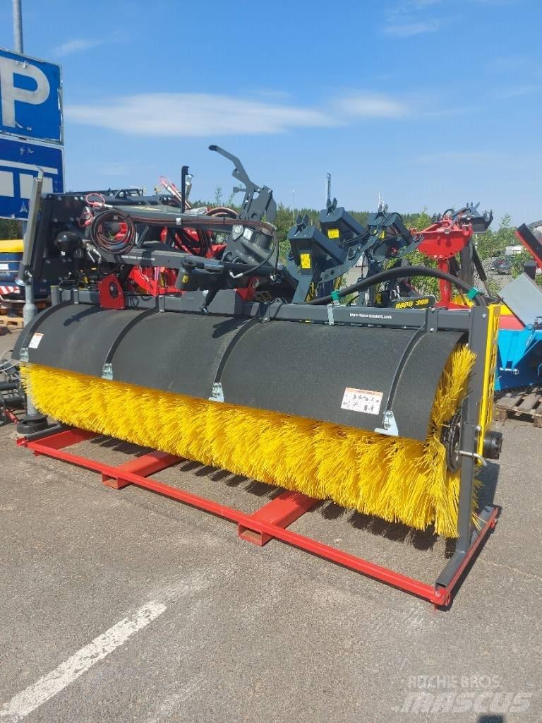 Vama 3000 Ostale industrijske mašine