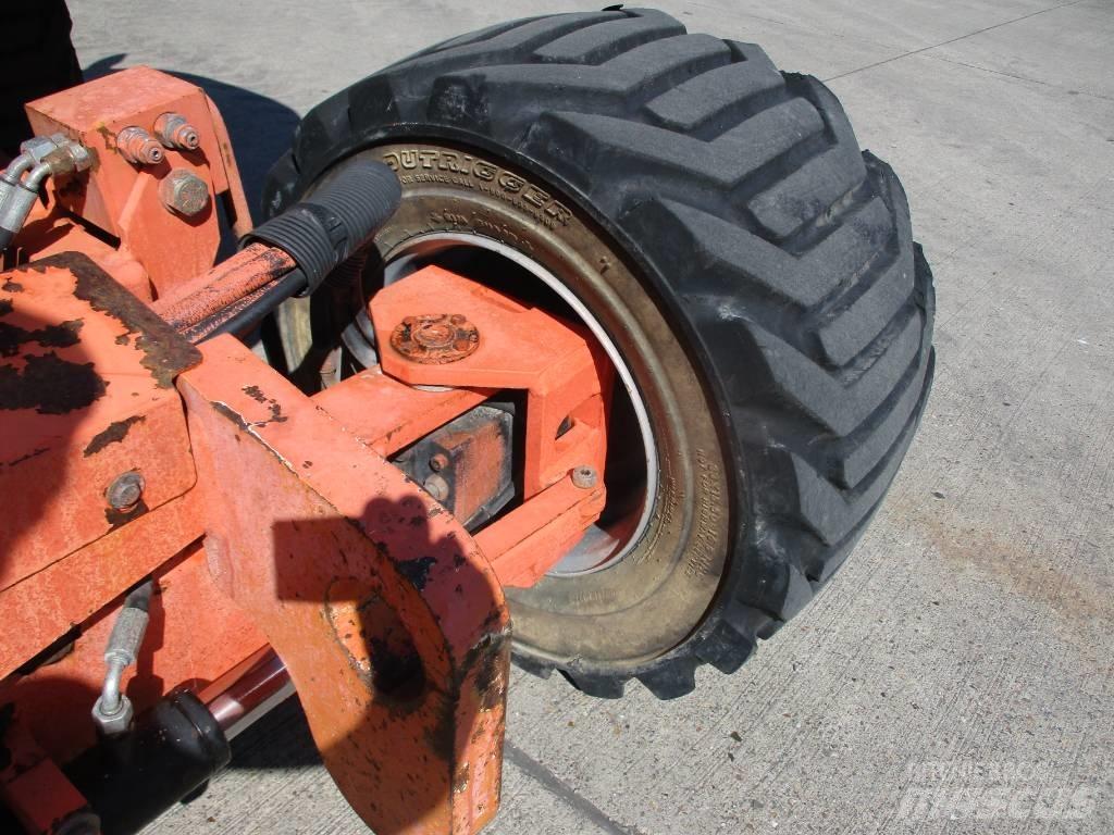 JLG 450 AJ (895) Teleskopske samohodne platforme