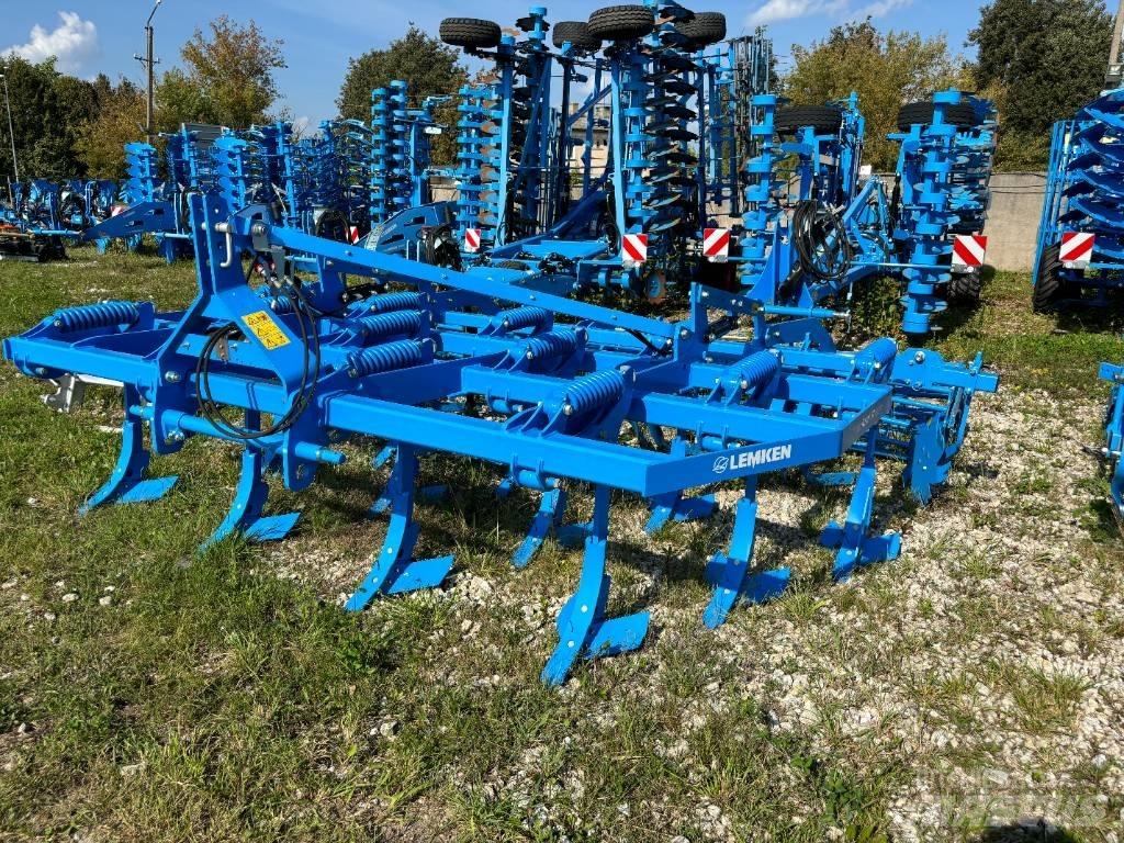 Lemken Karat 10/400U Kultivatori
