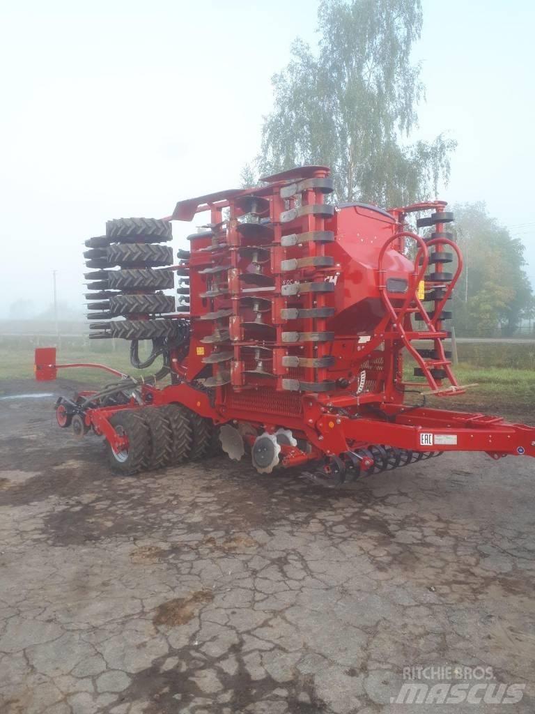 Horsch Pronto 6 DC Sejačice