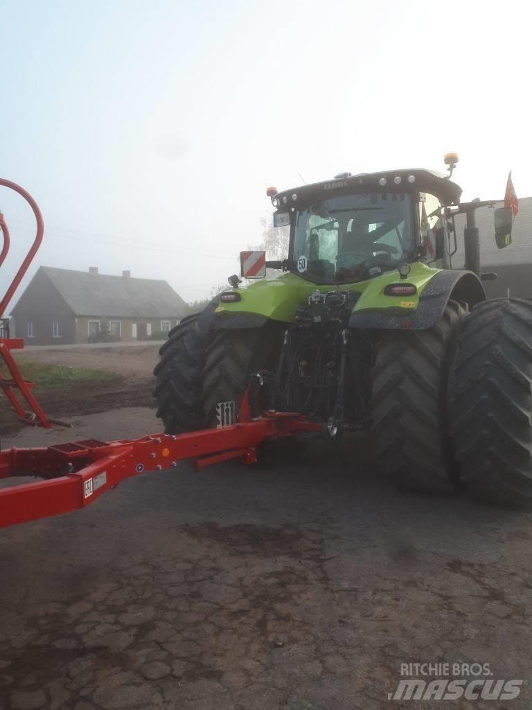 Horsch Pronto 6 DC Sejačice