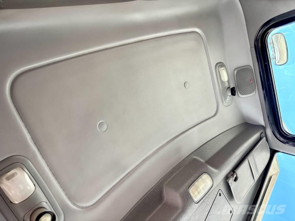 Peterbilt 357 Tegljači