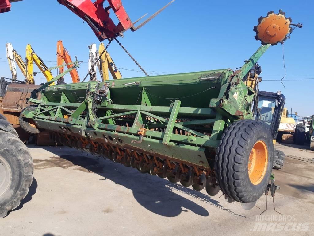 Amazone D8-60 Super Sejačice