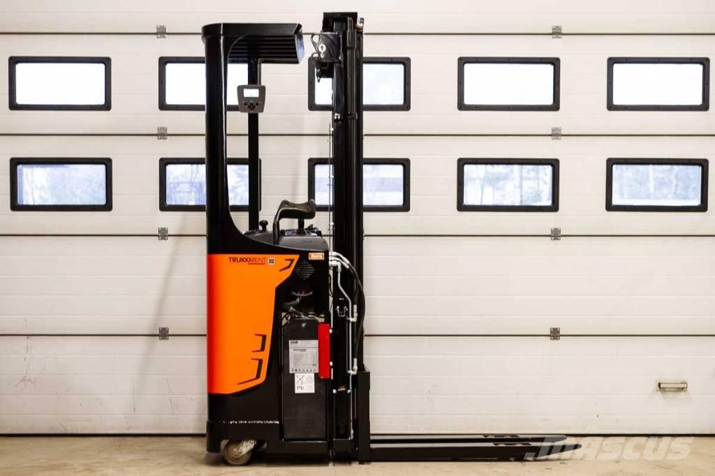 Rocla SST 16 AC Samopogonski ručni viljuškari