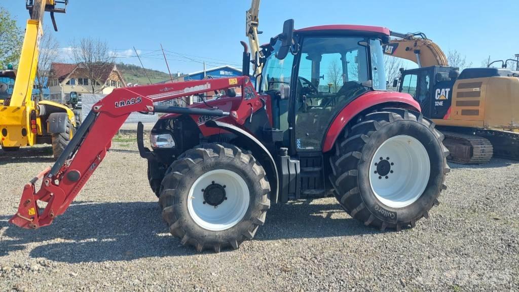 Case IH Farmall 115 Traktori