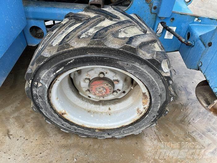 Genie GS2668 Makazaste platforme