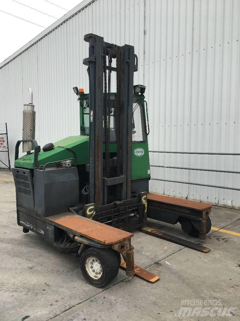Combilift C 4000 Bočni viljuškari