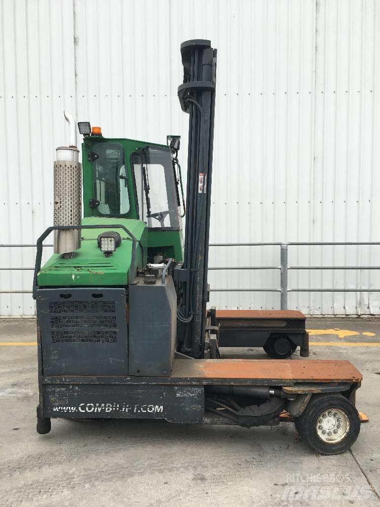 Combilift C 4000 Bočni viljuškari