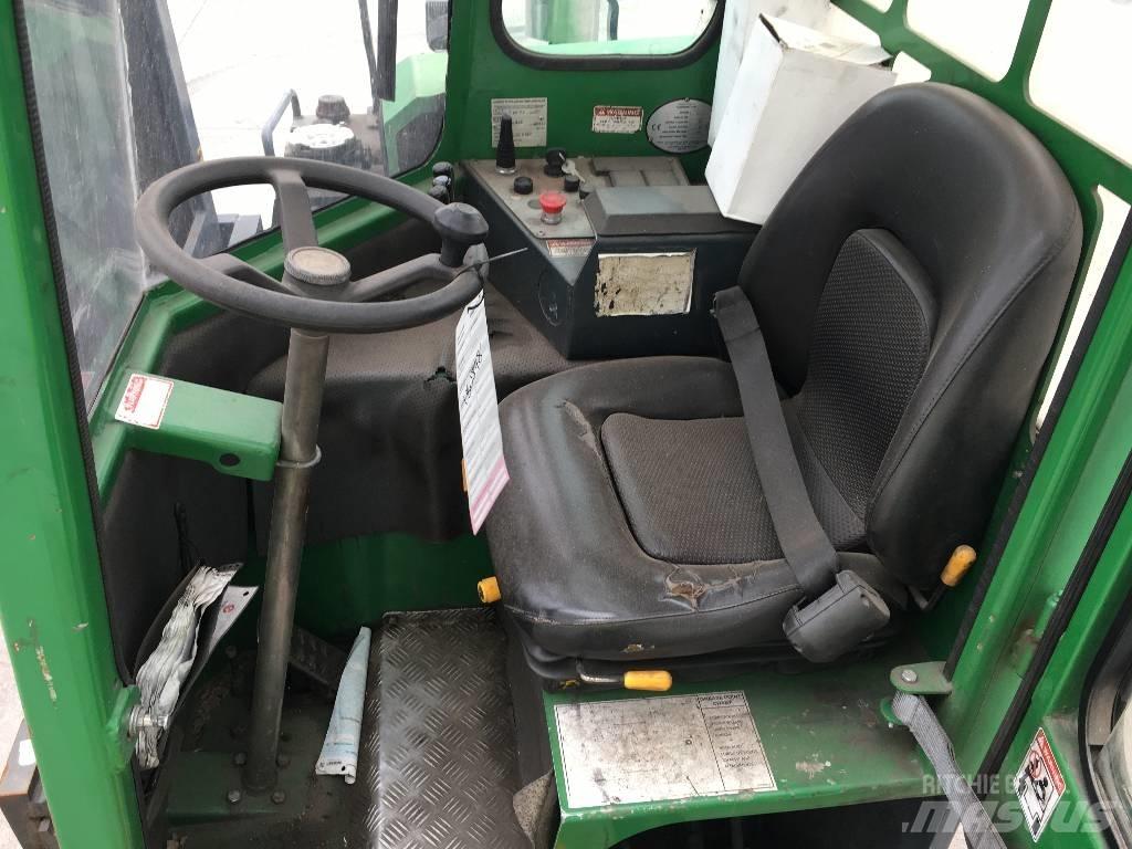 Combilift C 4000 Bočni viljuškari