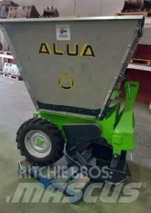  ALUA IH 1.0 Rasturači mineralnog đubriva
