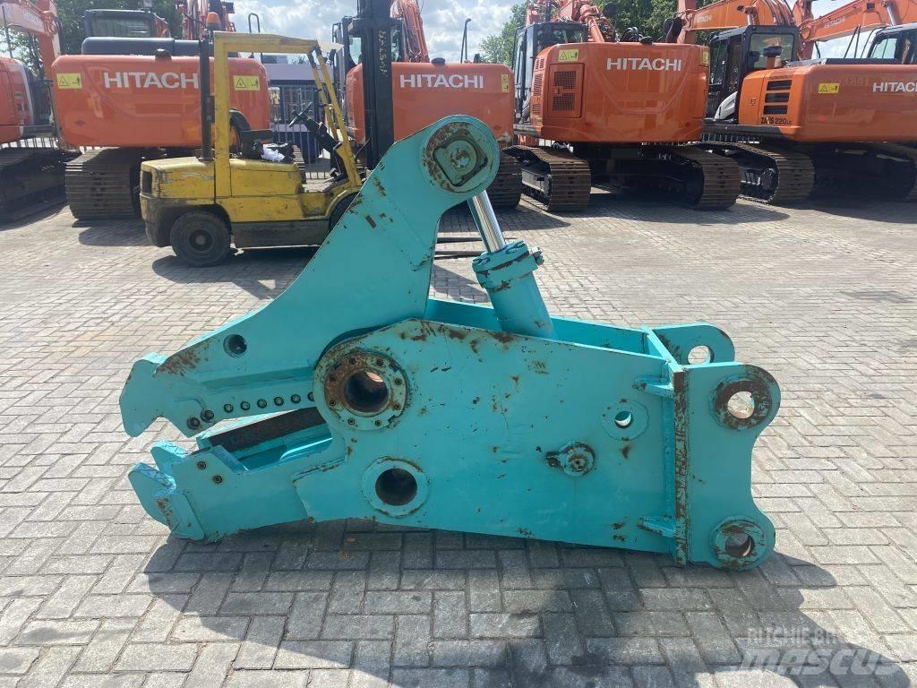  Ijzer Schaar Makaze