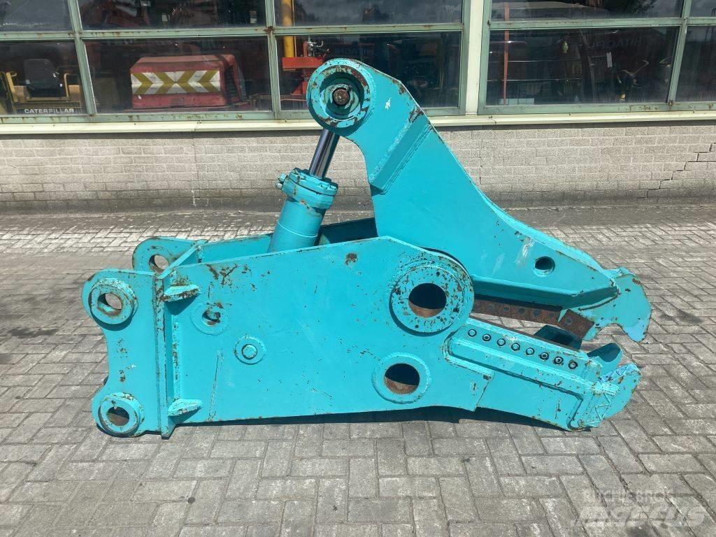  Ijzer Schaar Makaze