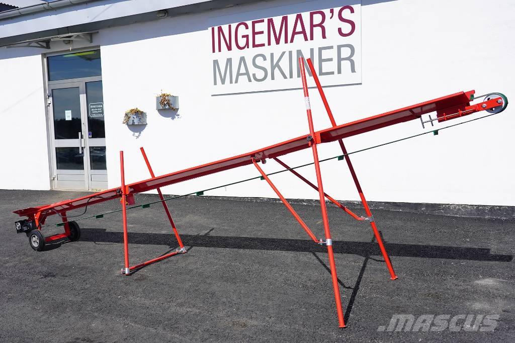  IM ELEVATORBAND EL Ostale komponente