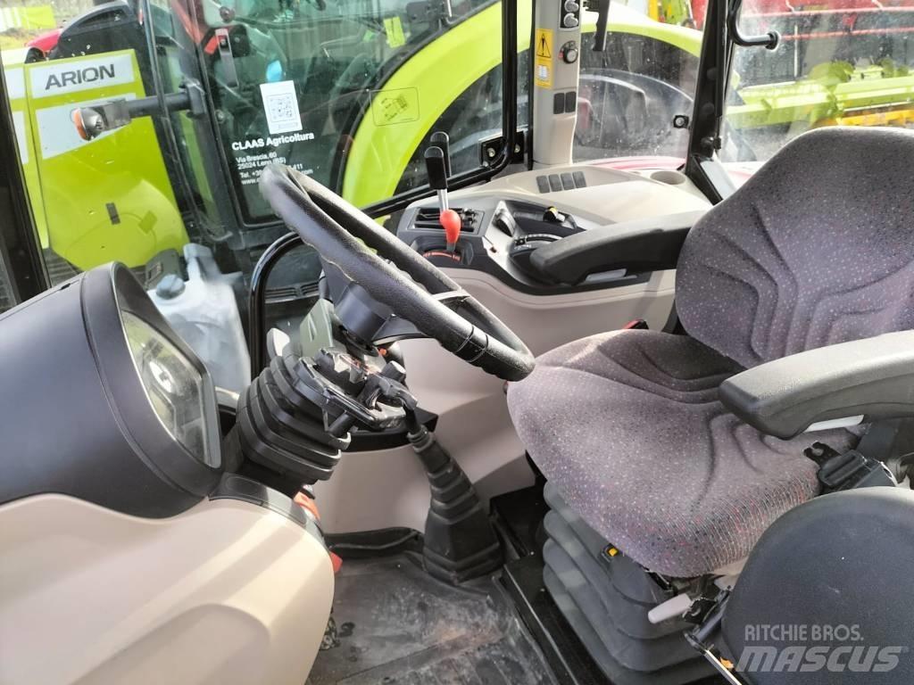 Massey Ferguson 4709 Traktori