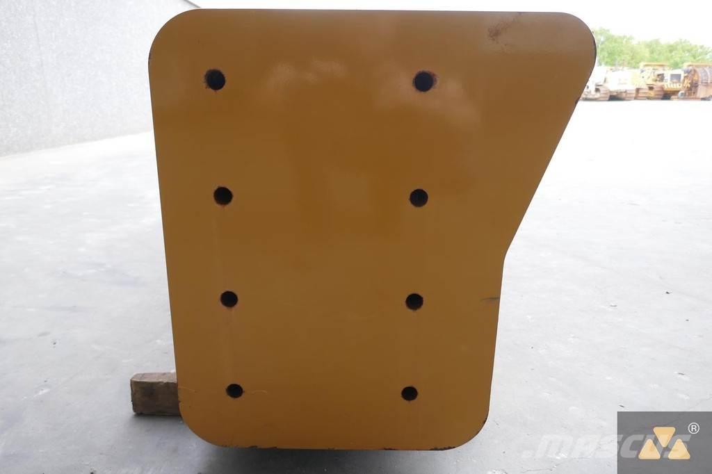 CAT 387-7664 Ostale kargo komponente