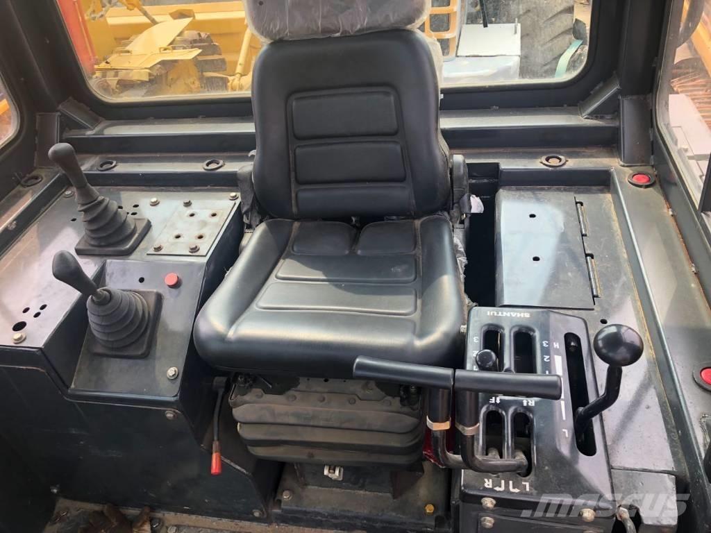 Shantui SD22 Buldožeri guseničari