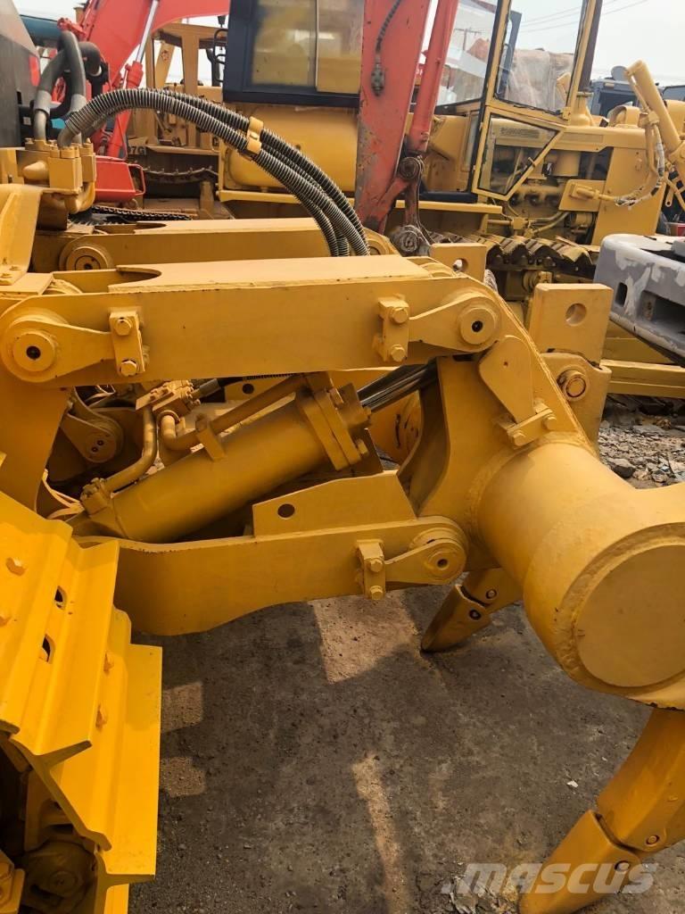 Shantui SD22 Buldožeri guseničari