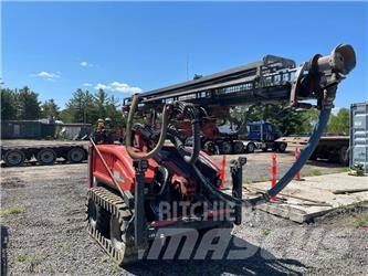 Sandvik DC 125R30Ri Terenske bušilice
